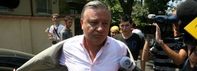Daniel Florea : Sandu mi-a spus in biroul lui ce sa fac, iar Lupescu si Prunea m-au sunat