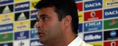 Exclusiv/Florea: Este adevarat ca Sandu m-a sunat sa rad Steaua!