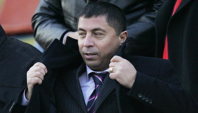 Turcu:&acirc;&euro;Fotbalul nu se joaca pe transferuri ci pe puncte!&acirc;&euro;