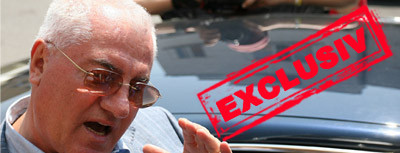 Sandu n-a sunat sa influenteze ceva!