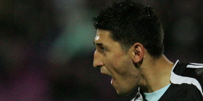 Costea: Am o varsta si vreau sa joc la nationala!