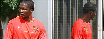 Eto o tradeaza Barcelona pentru marea rivala, Real!