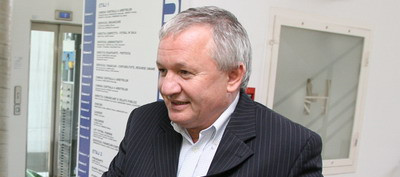 Porumboiu: CFR si Rapid s-au intarit doar aparent