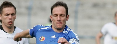 Stoica: Vreau sa castigam numai la un gol diferenta