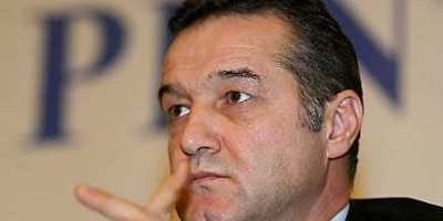 ProSport: Cum a scapat Becali de cazul Valiza