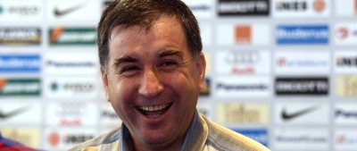 Exclusiv/ Argaseala: Campionatul va fi mai disputat si mai frumos