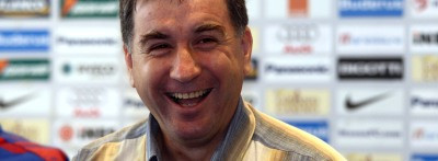 Argaseala: Toja va fi spectator cu Roma, in cel mai bun caz