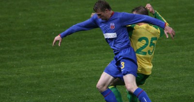 Exclusiv/Argaseala: Goian ramane la Steaua