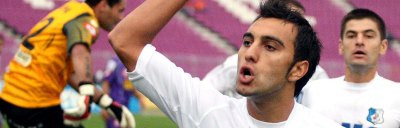 Exclusiv/Borcea: Ilie Iordache e puscarie!