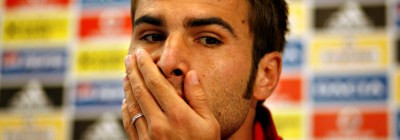 Mutu, adus de Roma la meciul cu Steaua!