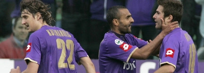 Kuzmanovic: E foarte important ca Mutu sa ramana la Fiorentina