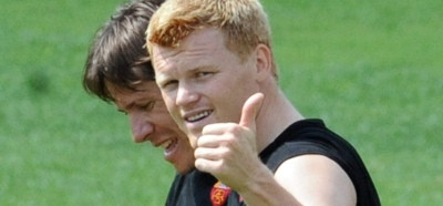 Riise: Mutu e fantastic. Il astept la Roma