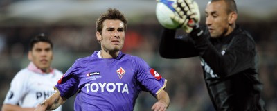 Mutu cere 5 ani de contract, Fiorentina spune nu!