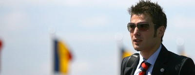 99,9% Mutu este la Roma!