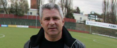 Nae Manea, administrator delegat la Rapid!