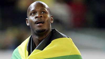 VIDEO! Asafa Powell, mai rapid cu 0.01 secunde decat Bolt!