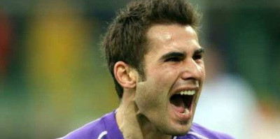 Fanii Fiorentinei catre Mutu: Pleaca la Roma!