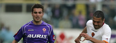 Corvino: Am primit o oferta oficiala de la Roma pentru Mutu!