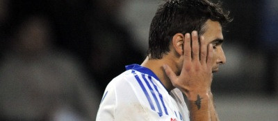 Mutu spre Moggi: Ceva nou?