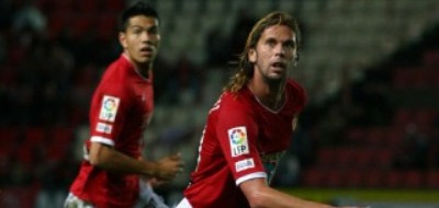 ProSport/ Sanchez a semnat cu Timisoara