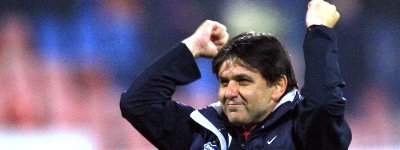 Steaua in haine noi: Sunt incantat de echipamente! spune Lacatus!