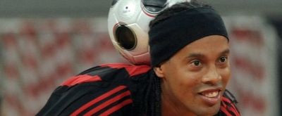 Ancelotti: Ronaldinho e un tip foarte modest