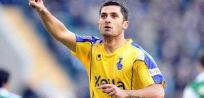 Claudiu Niculescu s-a inteles cu Omonia!