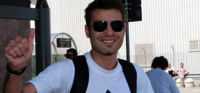 Mutu a ajuns in cantonamentul Fiorentinei de la San Piero!