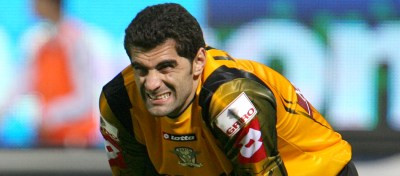 Muresan: Coman e un jucator interesant pentru noi