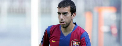 Concurenta pentru Ogararu: Oleguer a semnat cu Ajax!