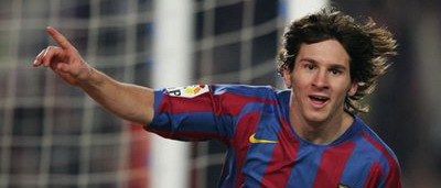 Barca nu-l vrea pe Messi la Jocurile Olimpice!