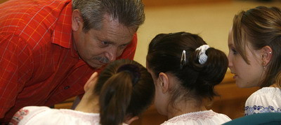 Castigam cat o femeie de serviciu