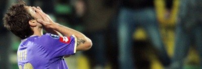 Mutu isi ia teapa? Gilardino si Pazzini, titulari!