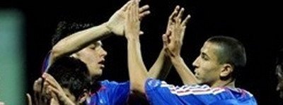 Taher il vrea pe unul dintre pustii minune ai Lyonului: Yannis Tafer!