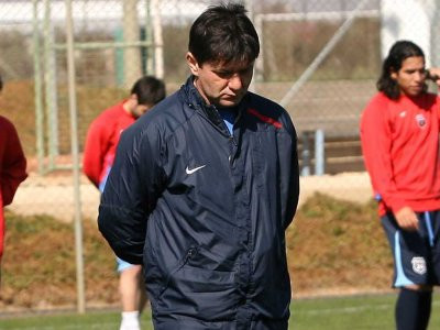 Ordin pentru Becali: Sa vina Toja!