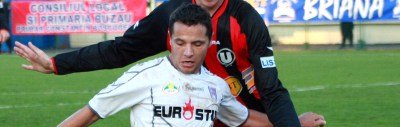 Curatenie la Steaua: Claudiu Ionescu trimis la Buzau!