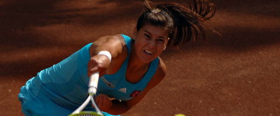 Sorana Carstea: Vreau sa dau totul la Olimpiada