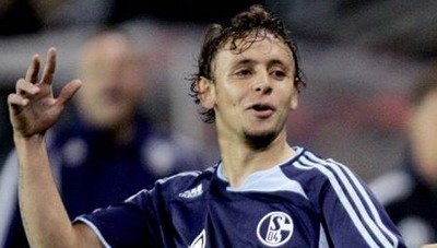Rafinha lasa Schalke si pleaca la JO cu Brazilia!