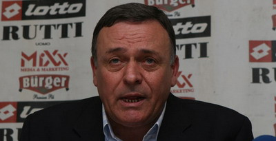 Seful arbitrilor: &acirc;&euro;žToate oalele se vor sparge in capul meu!&acirc;&euro;