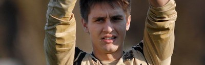 "Abia astept sa ajung la Steaua"