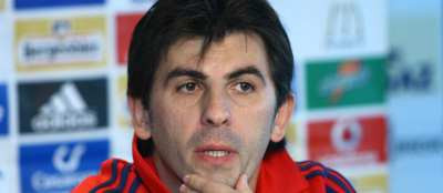 Exclusiv/Lupescu: Acum sase luni am spus ca vreau sa ma retrag de la arbitri!