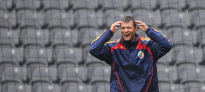 E sigur: Niculae pleaca de la Inverness!