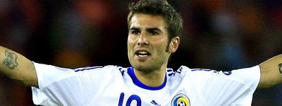 Mutu: Nu mi-e dor de Mourinho