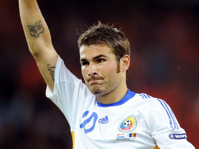 Romania nu e o forta in fotbalul mondial