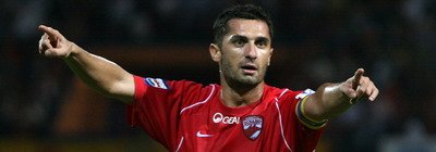 Dinamo n-a vrut sa dea 800.000 de euro pe Niculescu!