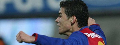 Ochirosii: Ma bucur ne vom lupta cu Inzaghi si Rocchi!