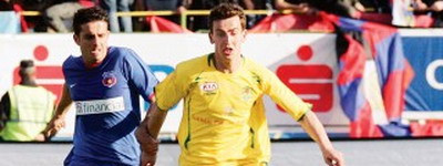 Mardare: Sapunaru mi-a lasat locul de fundas