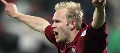 Dupa Rada, Dinamo l-a vrut si pe Dorsin