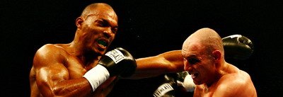 Diaconu isi apara centura WBC in fata lui Silvio Branco