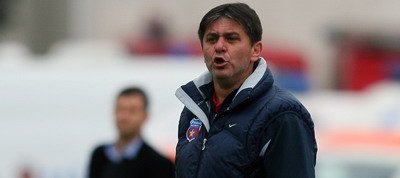 Lacatus: Meciul cu Roma nu o sa arate nivelul Stelei